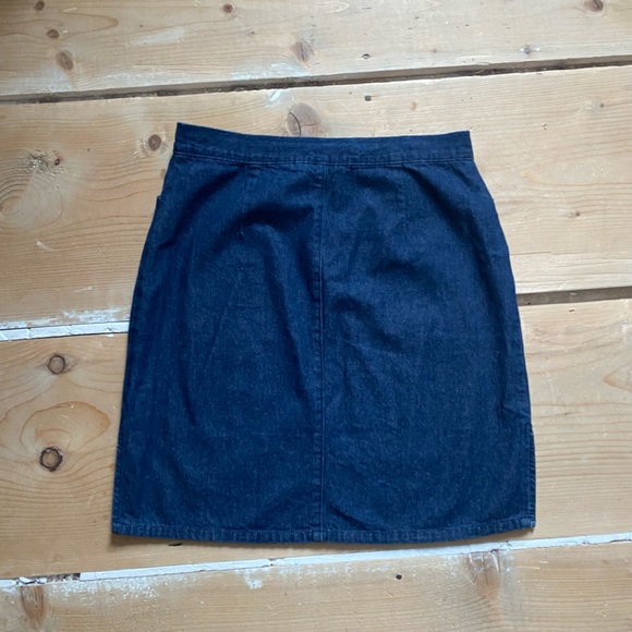 Vintage skirt - Picture 5 of 6